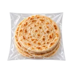 Frozen Paratha - 5 Pieces